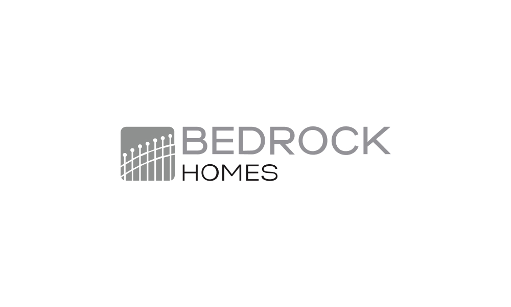 Bedrock Homes