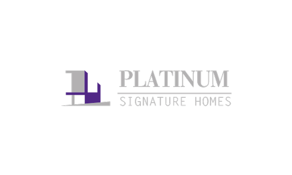 Platinum Signature Homes