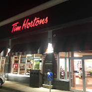 The Shops of Granville